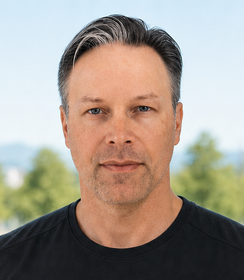 Romain Collin — Coach sportif Lyon